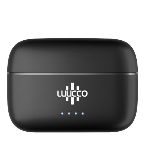 MiniPods USB-C Wireless Lavalier Microphone - Black IN STOCK